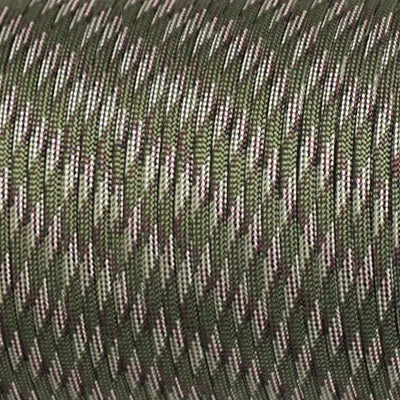 9-Core 650lb Paracord 5/15/31m Dia 4mm Military Tactical Survival Parachute Rope For DIY Making Lanyard Bracelet Dog Collar Tent
