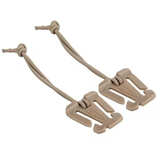 2/5Pcs Backpack Buckle Clamp Carabiner Survival Gear Tools Carabiner Clips Outdoor Camping Bag Hanger Hook wild hike