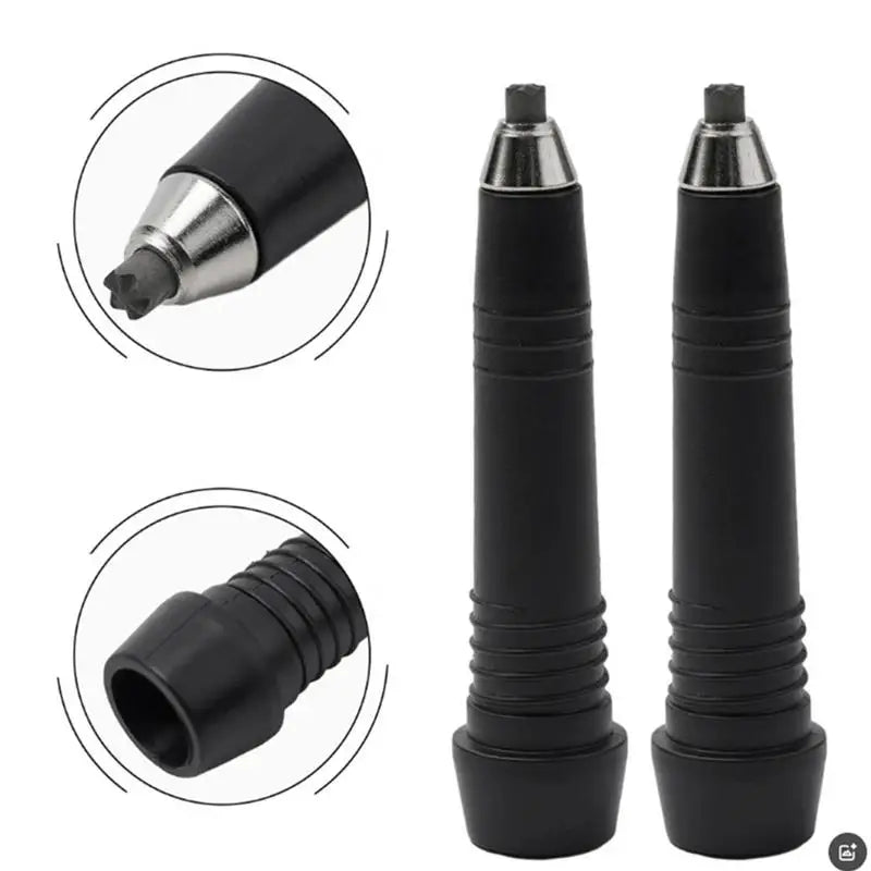 10Pcs Tungsten Carbide Tip Trekking Pole Nordic Walk Stick Cane Climb Replacement Alpenstock Outdoor