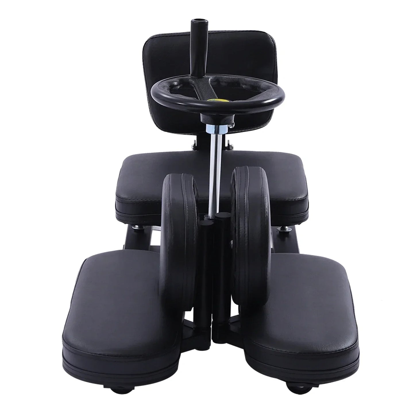 Leg Stretcher 3 Bar Leg Split Stretching Machine Flexibility Stretching Equipment for Yoga Ballet Dance Martial Arts Home Gym