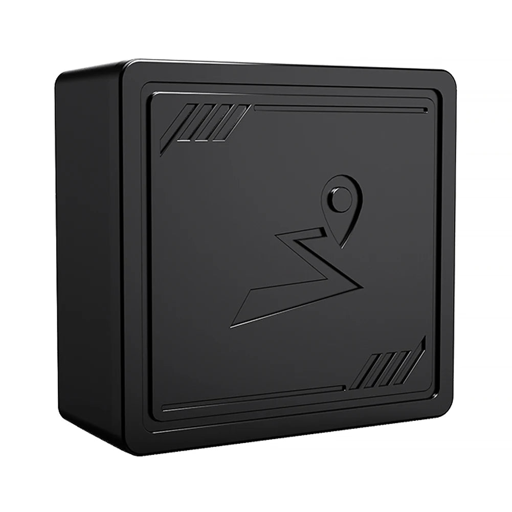 2025 Mini 4G GPS Trackers with App Real Time Tracking Device Anti-Lost Smart Recording GPS Locator for Elderly Kids Pets Cars