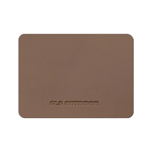 2 in 1 Folding Table Portable Outdoor Stool Aluminum Alloy Picnic Table Outdoor Table for Camping Picnic Beach BBQ Fishing