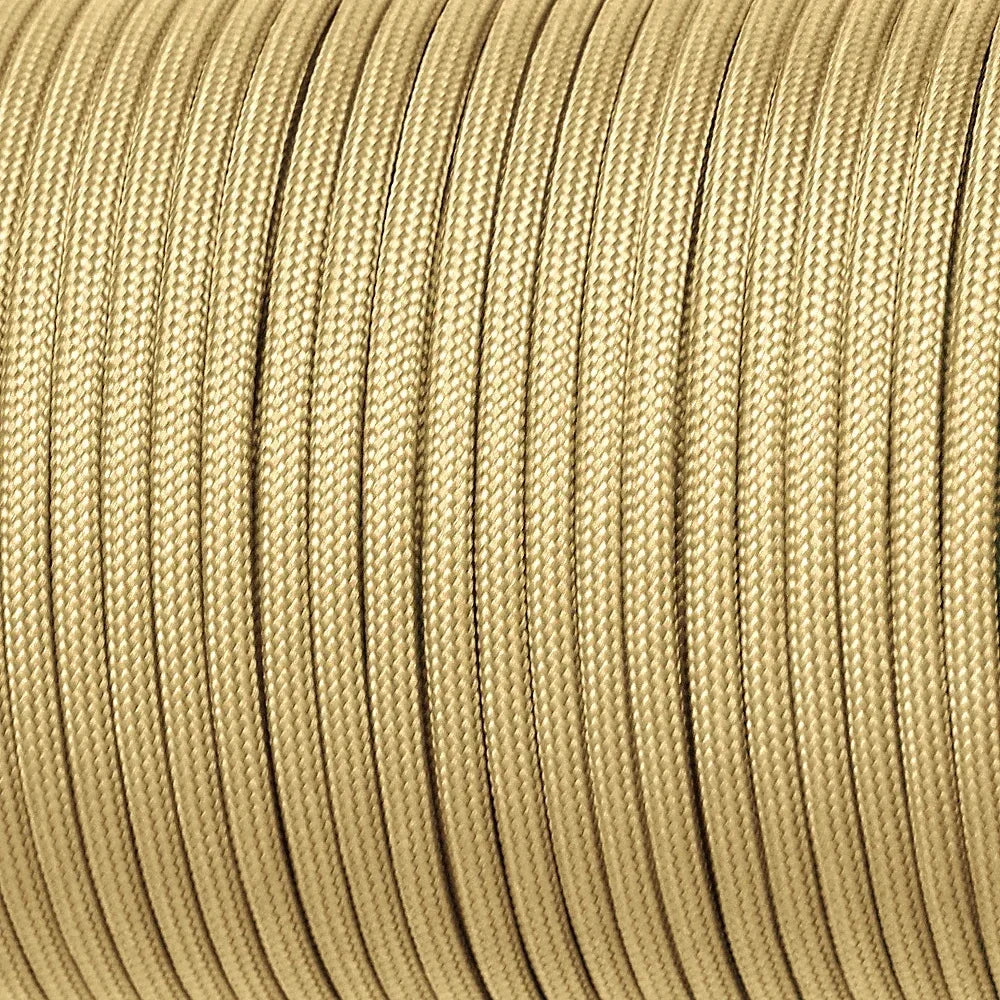 9-Core 650lb Paracord 5/15/31m Dia 4mm Military Tactical Survival Parachute Rope For DIY Making Lanyard Bracelet Dog Collar Tent
