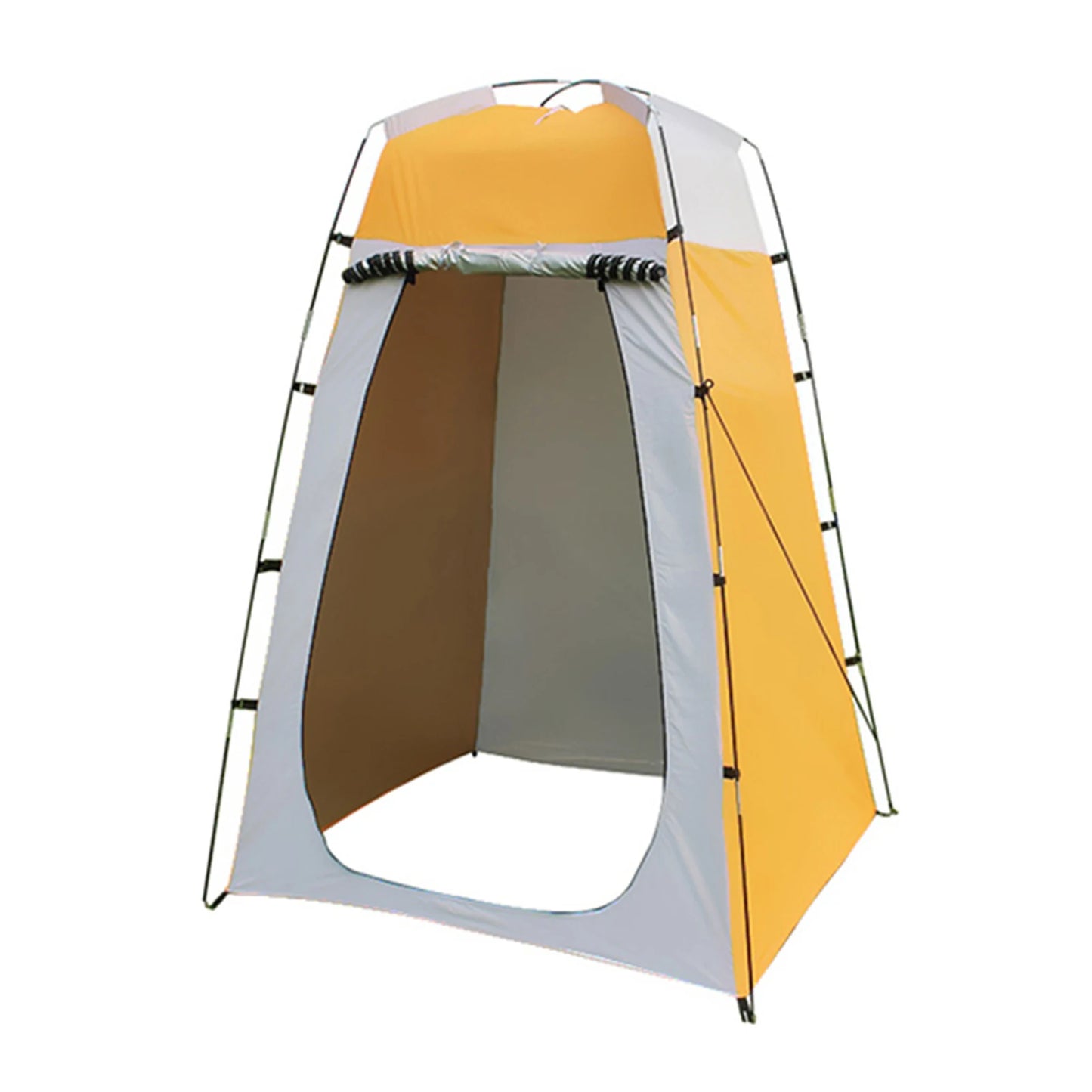 Camping Tent for Shower 6FT Privacy Changing Room for Camping Biking Toilet Shower Beach Camping Tent Changing Room for Camping