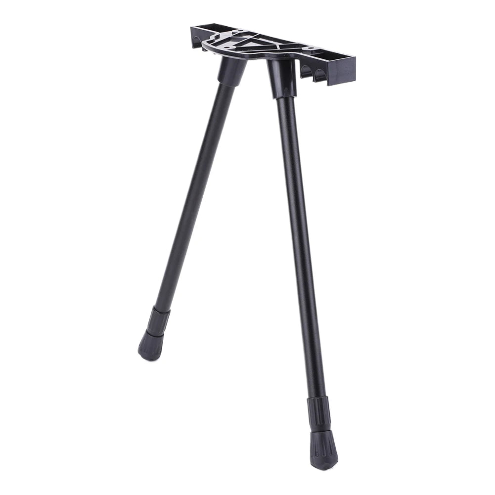 Foldable Camping Table Legs Metal Workbench Legs Adjustable Height Coffee Table Legs DIY Camping Equipment Outdoor Travel