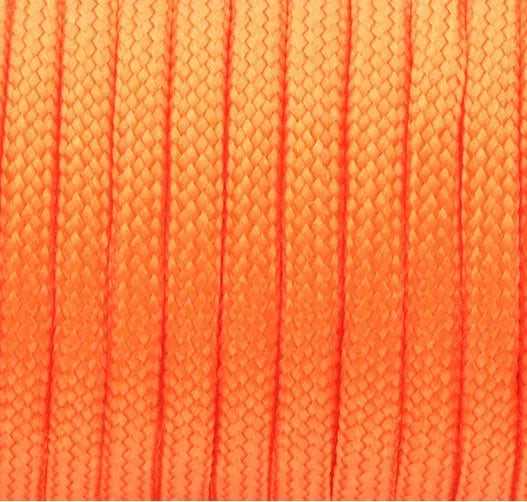 9-Core 650lb Paracord 5/15/31m Dia 4mm Military Tactical Survival Parachute Rope For DIY Making Lanyard Bracelet Dog Collar Tent