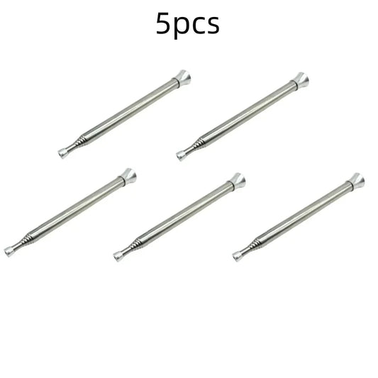 Fire Tube Blow Tool Pipe Camping Blower Collapsible Campfire Bellows Outdoor Telescopic Bellowing Survival Starter Pocket Gear